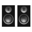 Kanto TUK 2nd Gen Passive Speakers - Matte Black Gunmetal Kanto TUK 2nd Gen Passive Speakers - Matte Black Gunmetal