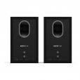 Kanto TUK 2nd Gen Passive Speakers - Matte Black Gunmetal Kanto TUK 2nd Gen Passive Speakers - Matte Black Gunmetal