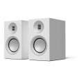 Kanto TUK 2nd Gen Passive Speakers - Matte White Aluminium Kanto TUK 2nd Gen Passive Speakers - Matte White Aluminium