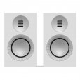 Kanto TUK 2nd Gen Passive Speakers - Matte White Aluminium Kanto TUK 2nd Gen Passive Speakers - Matte White Aluminium