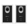 Kanto TUK 2nd Gen Passive Speakers - Matte White Aluminium Kanto TUK 2nd Gen Passive Speakers - Matte White Aluminium