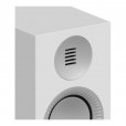 Kanto TUK 2nd Gen Passive Speakers - Matte White Aluminium Kanto TUK 2nd Gen Passive Speakers - Matte White Aluminium