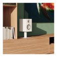 Kanto TUK 2nd Gen Passive Speakers - Matte White Aluminium Kanto TUK 2nd Gen Passive Speakers - Matte White Aluminium