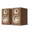 Kanto TUK 2nd Gen Passive Speakers - Matte Walnut Rose Gold Kanto TUK 2nd Gen Passive Speakers - Matte Walnut Rose Gold