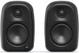 Kanto UKI 100W Desktop Speakers with Bluetooth, Onyx (Matte Black), Pa Kanto UKI 100W Desktop Speakers with Bluetooth, Onyx (Matte Black), Pa