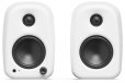 Kanto UKI 100W Desktop Speakers with Bluetooth, Chalk (Matte White), P Kanto UKI 100W Desktop Speakers with Bluetooth, Chalk (Matte White), P