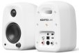 Kanto UKI 100W Desktop Speakers with Bluetooth, Chalk (Matte White), P Kanto UKI 100W Desktop Speakers with Bluetooth, Chalk (Matte White), P
