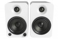 Kanto YU4 140W Powered Speakers w/ Bluetooth & Preamp - Matte White