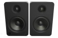 Kanto YU6 200W Powered Speakers w/ Bluetooth & Preamp - Matte Black