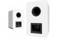 Kanto YU 5.25" Speakers with 1" Silk Dome Tweeter - White, Pair