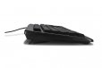 Kensington Pro Fit Washable USB Keyboard Soft Touch Keys 64407