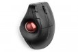 Kensington Pro Fit Mouse Wireless Vertical Trackball K75370WW