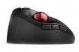 Kensington Pro Fit Mouse Wireless Vertical Trackball K75370WW