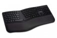 Kensington Pro Fit Ergo Wireless Keyboard Black Ergonomic K75401US