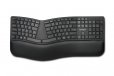 Kensington Pro Fit Ergo Wireless Keyboard Black Ergonomic K75401US
