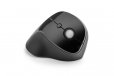 Kensington Pro Fit Ergo Vertical Wireless Mouse Black 6 Buttons