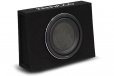 Kenwood 1000FBOX 10" Shallow Sealed Subwoofer Box