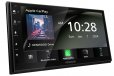 Kenwood DMX5023S 6.8" Apple Carplay Android Auto Receiver