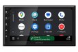 Kenwood DMX5023S 6.8" Apple Carplay Android Auto Receiver