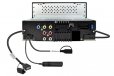 Kenwood DMX5023S 6.8" Apple Carplay Android Auto Receiver
