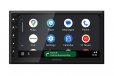 Kenwood DMX6523S 6.8" Apple CarPlay Android Auto Receiver