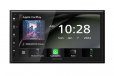 Kenwood DMX6523S 6.8" Apple CarPlay Android Auto Receiver