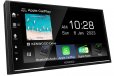 Kenwood DMX7522DABS 7" DAB+ Wireless Apple Carplay & Android Auto