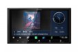 Kenwood DMX7525S 7" HD Wireless Android Auto Apple CarPlay Head Unit