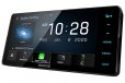 Kenwood DMX820WS 7″ Apple CarPlay Android Auto Bluetooth Receiver