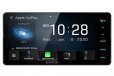 Kenwood DMX820WS 7″ Apple CarPlay Android Auto Bluetooth Receiver
