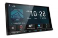 Kenwood DNX9190DABS 6.8" Apple CarPlay Android Auto Garmin GPS DAB+