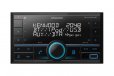 Kenwood DPX-M3300BT Android iPhone Bluetooth Receiver