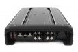 Kenwood KAC-HQR9400 Reference 4/3/2 Channel 900W Power Amplifier