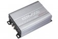 Kenwood KAC-M1814 400W 4-Channel Digital Car Amplifier