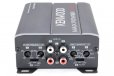 Kenwood KAC-M1814 400W 4-Channel Digital Car Amplifier