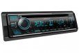 Kenwood KDC-BT760DAB Bluetooth DAB Head Unit