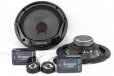 Kenwood KFC-E715P 6.75" 300W Component Speakers