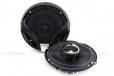 Kenwood KFC-M1634A 6" Car Coaxial Speakers