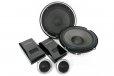 Kenwood KFC-PS170C 6.5" 17cm 2-Way 400W Component Car Audio Speakers