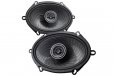 Kenwood KFC-PS5796C 5x7" 2-Way Speakers