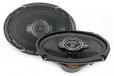 Kenwood KFC-PS6976 Performance 6x9" 550W 3-Way Car Coaxial Speakers