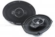 Kenwood KFC-PS6985 6x9" 600W 4-Way Flush Mount Car Speakers