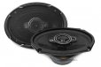 Kenwood KFC-PS6986 600W MAX 140W RMS 6x9" 4-Way Coaxial Car Speakers