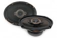 Kenwood KFC-PS6996EX Performance 6x9" 5-Way 700W Car Audio Speakers