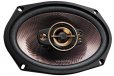 Kenwood KFC-PS6997EX 6x9" 5-Way 160W RMS Speakers