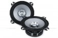 Kenwood KFC-S1056 4" 210w 2-Way Dual Cone Flush Mount Speakers