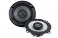 Kenwood KFC-S1366 5.25" 260W 13cm 2-Way Flush Mount Speakers