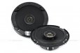 Kenwood KFC-S1676EX 6.5" 330W 2-Way Stage Sound Series Speakers