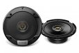 Kenwood KFC-S1676EX 6.5" 330W 2-Way Stage Sound Series Speakers