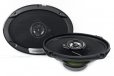 Kenwood KFC-S6976EX S-EX Series 6x9" 3-Way 500W Coaxial Speakers